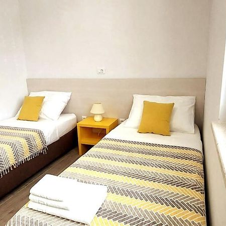 Apartman Infinity, Free Parking دوبروفينك المظهر الخارجي الصورة