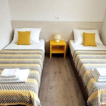 Apartman Infinity, Free Parking دوبروفينك المظهر الخارجي الصورة