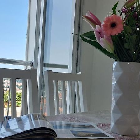 Apartman Infinity, Free Parking دوبروفينك المظهر الخارجي الصورة